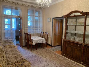 Фото 2 3-комн. квартира в Шайхантаурском районе