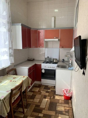 Фото 5 3-комн. квартира в Шайхантаурском районе