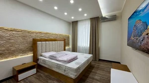 Фото 1 3-комн. квартира в Юнусабадском районе