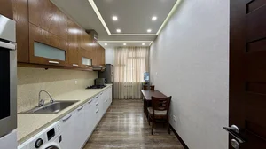 Фото 2 3-комн. квартира в Юнусабадском районе