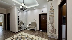 Фото 3 3-комн. квартира в Юнусабадском районе