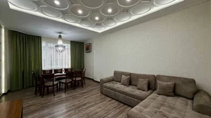 Фото 5 3-комн. квартира в Юнусабадском районе