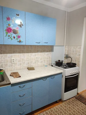 Фото 4 1-комн. квартира в Чиланзарском районе