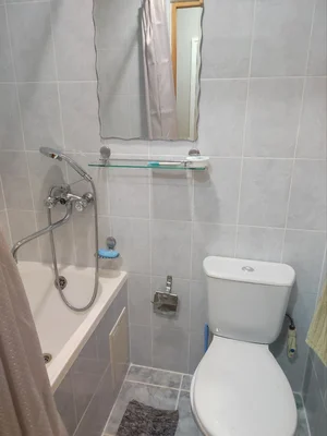 Фото 5 1-комн. квартира в Чиланзарском районе