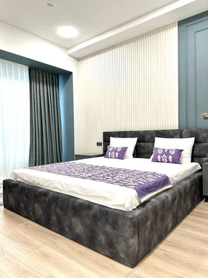 Фото 1 2-комн. квартира в ЖК Akay City