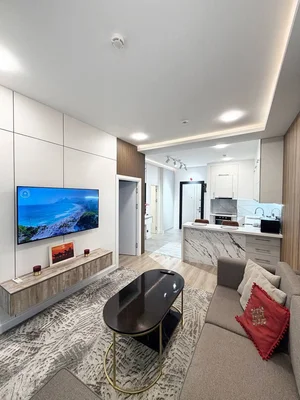 Фото 4 2-комн. квартира в ЖК Akay City