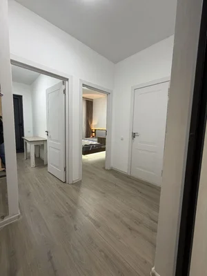 Фото 1 2-комн. квартира в ЖК Assalom Sohil