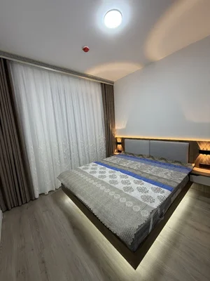 Фото 6 2-комн. квартира в ЖК Assalom Sohil