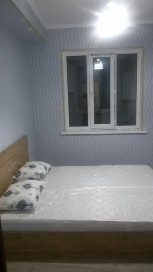 Фото 1 2-комн. квартира в Сайрам