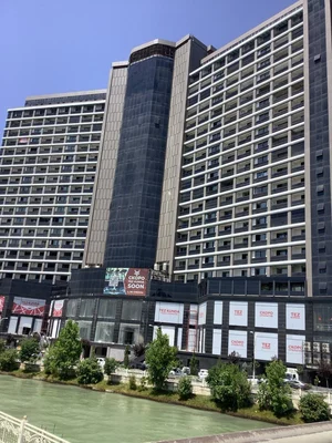 Фото 2 2-комн. квартира в ЖК Anhor Residence