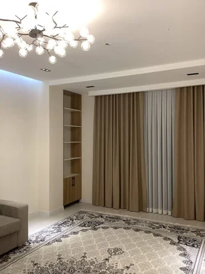 Фото 3 2-комн. квартира в ЖК Anhor Residence