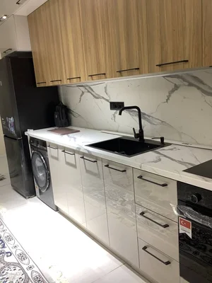 Фото 7 2-комн. квартира в ЖК Anhor Residence