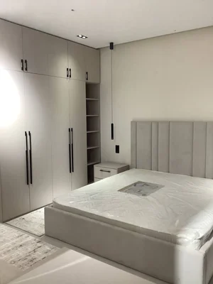 Фото 9 2-комн. квартира в ЖК Anhor Residence