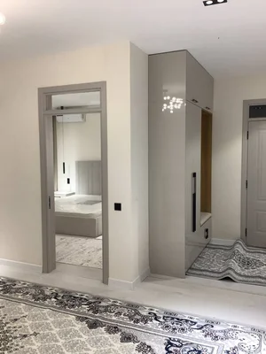 Фото 10 2-комн. квартира в ЖК Anhor Residence