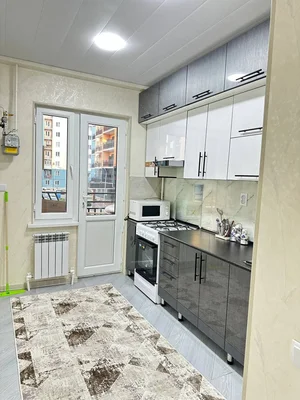 Фото 4 2-комн. квартира в ЖК Musaffo Maskan