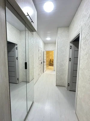 Фото 6 2-комн. квартира в ЖК Musaffo Maskan