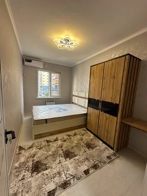 Фото 7 2-комн. квартира в ЖК Musaffo Maskan