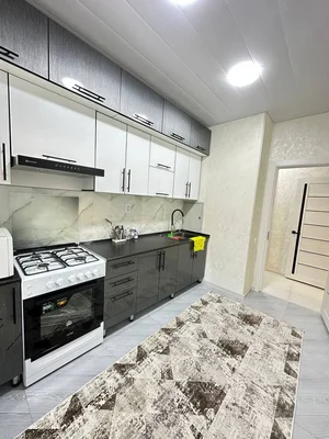 Фото 8 2-комн. квартира в ЖК Musaffo Maskan