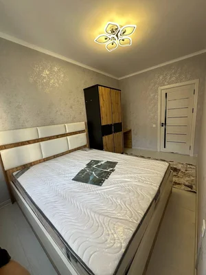 Фото 10 2-комн. квартира в ЖК Musaffo Maskan