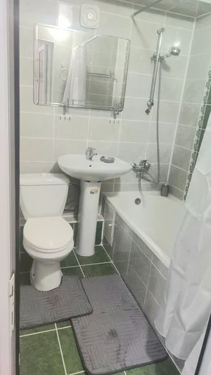 Фото 1 2-комн. квартира в Юнусабадском районе