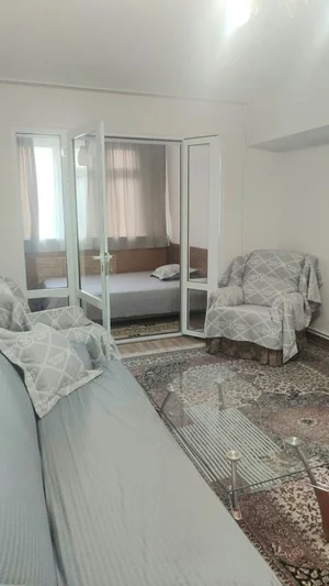 Фото 8 2-комн. квартира в Юнусабадском районе