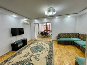 Фото 1 4-комн. квартира в Яшнабадском районе