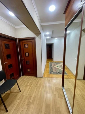 Фото 2 4-комн. квартира в Яшнабадском районе