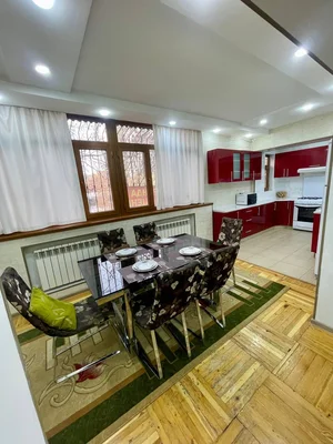 Фото 3 4-комн. квартира в Яшнабадском районе