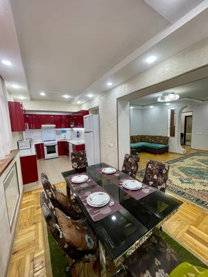 Фото 4 4-комн. квартира в Яшнабадском районе