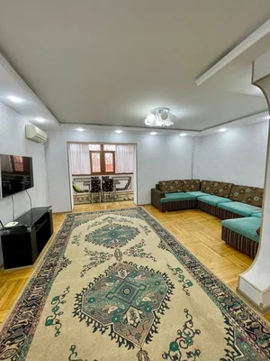 Фото 5 4-комн. квартира в Яшнабадском районе