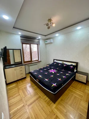 Фото 8 4-комн. квартира в Яшнабадском районе