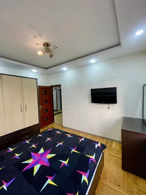 Фото 9 4-комн. квартира в Яшнабадском районе