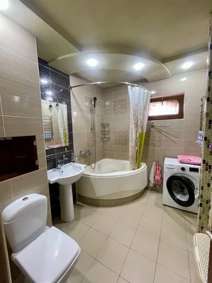 Фото 10 4-комн. квартира в Яшнабадском районе