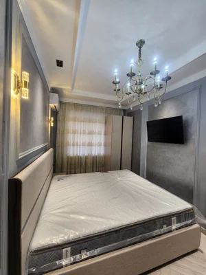 Фото 8 2-комн. квартира в Урда