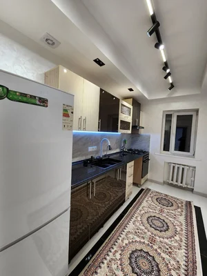 Фото 10 2-комн. квартира в Урда