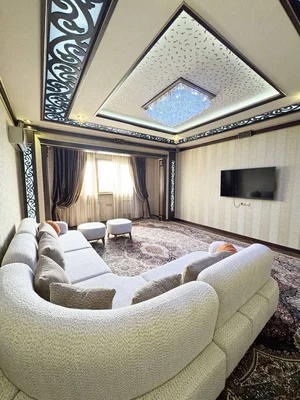 Фото 1 3-комн. квартира в Ресторан Горыныч,ЖК Модерна