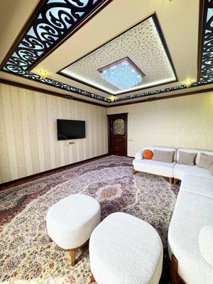 Фото 2 3-комн. квартира в Ресторан Горыныч,ЖК Модерна