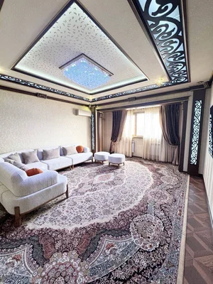 Фото 3 3-комн. квартира в Ресторан Горыныч,ЖК Модерна