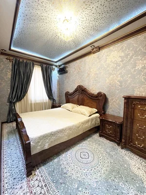 Фото 4 3-комн. квартира в Ресторан Горыныч,ЖК Модерна