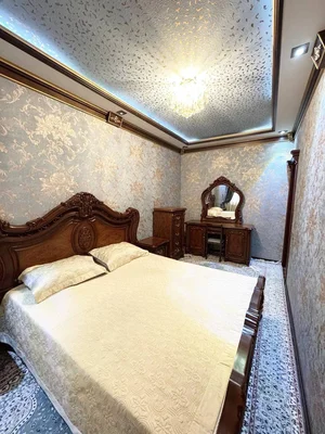 Фото 5 3-комн. квартира в Ресторан Горыныч,ЖК Модерна