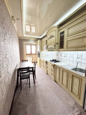 Фото 6 3-комн. квартира в Ресторан Горыныч,ЖК Модерна