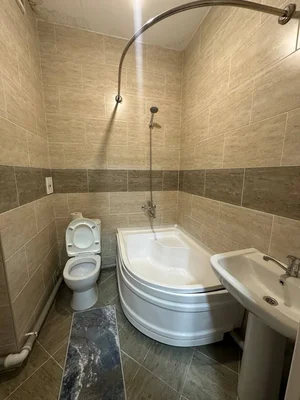 Фото 1 1-комн. квартира в ЖК Assalom Sohil