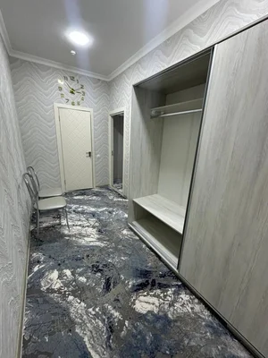 Фото 2 1-комн. квартира в ЖК Assalom Sohil