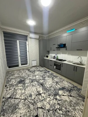 Фото 3 1-комн. квартира в ЖК Assalom Sohil