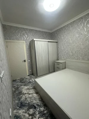 Фото 4 1-комн. квартира в ЖК Assalom Sohil