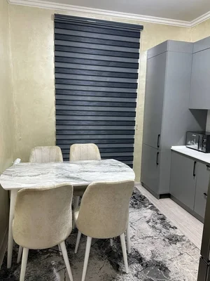 Фото 8 2-комн. квартира в ЖК Assalom Sohil