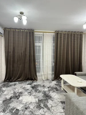 Фото 10 2-комн. квартира в ЖК Assalom Sohil