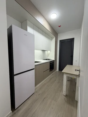 Фото 2 2-комн. квартира в ЖК Assalom Sohil