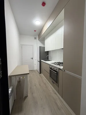 Фото 3 2-комн. квартира в ЖК Assalom Sohil