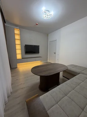 Фото 4 2-комн. квартира в ЖК Assalom Sohil